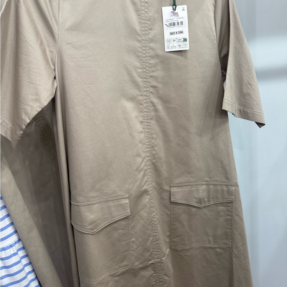 Barbour women’s dress